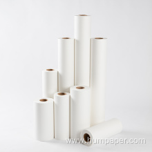 40g Fast Dry Sublimation Paper Roll